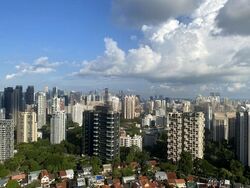 Tomlinson Heights (D10), Condominium #480418641